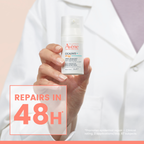 Buy Avène Cicalfate multi-protective skin repair cream & get a FREE 100ml Cicalfate instant repairing protective cream