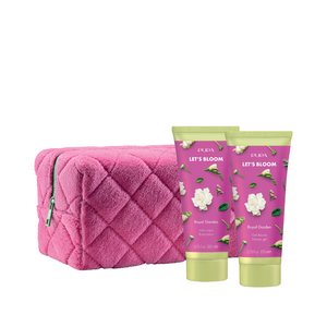 Pupa Milano - Let's Bloom Shower Gel and Body Milk Set | MazenOnline