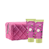 Let's Bloom Shower Gel and Body Milk Set