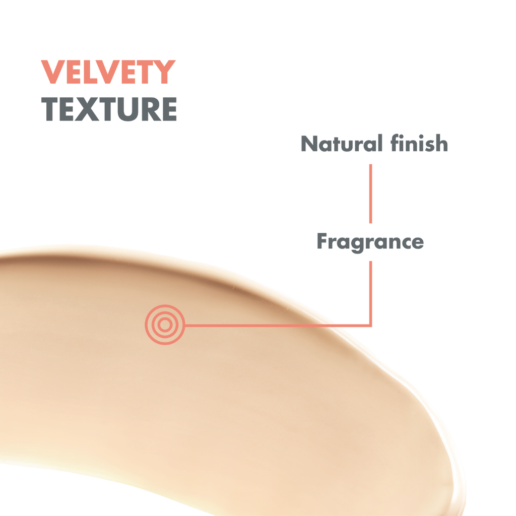 Buy Avène Sunscreen tinted cream SPF50+ & get a FREE 50ml after-sun repair lotion