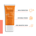 Buy Avène Sunscreen B-Protect SPF50+ & get a FREE 50ml thermal spring water spray