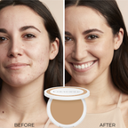 Buy Avène 1.1 Natural cream compact foundation & get a FREE 100ml Avène micellar lotion