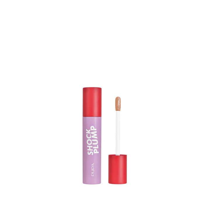 Pupa Milano - Shock Plump Instant Volume Lip Gloss | MazenOnline