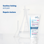Buy Ducray Dexyane Med Soothing Repair Cream & get a FREE 100ml Ultra-Rich Cleansing Gel