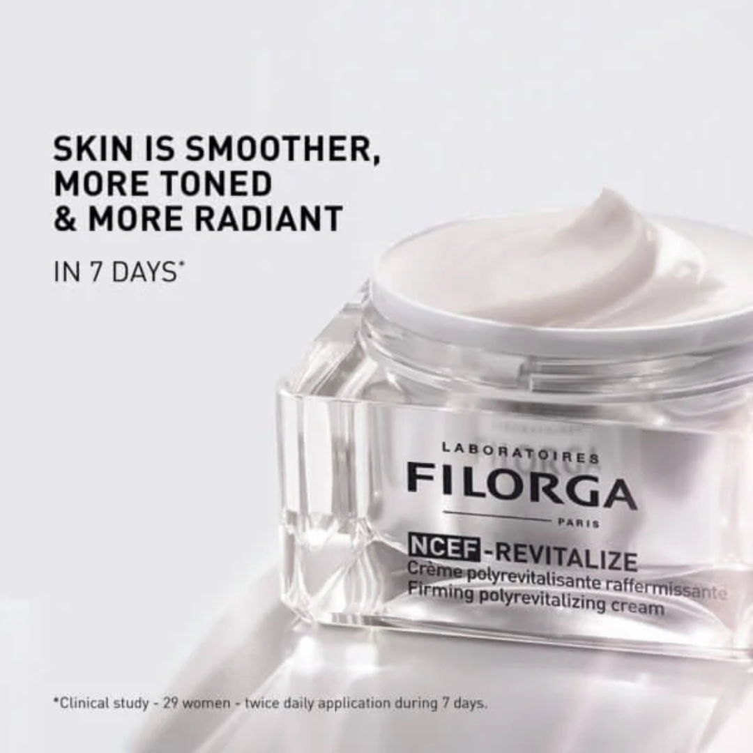 Filorga - Filorga NCEF-Revitalize Cream 50ml | MazenOnline