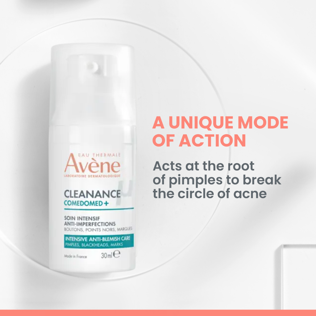 Cleanance Comedomed Intensive Anti-Blemish treatment 30ml