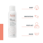 Avène Thermal Spring Water Spray 150ml + Gift