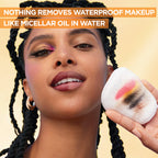 Micellar Water Oil-Infused Facial Cleanser and Waterproof Makeup Remover