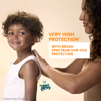 Avène Sunscreen Children Spray SPF 50+ + Gift