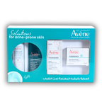 Avène - Cleanance Skin Clarity Kit | MazenOnline