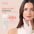 Avène Hydrance SPF 30 Moisturizing Cream
