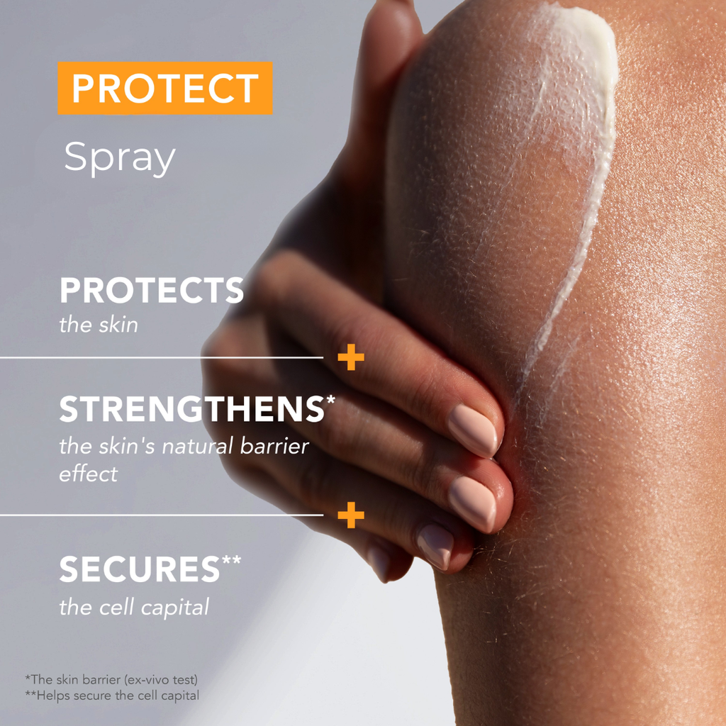 Buy 1 get 1 A-Derma Protect Spray Spf 50+, 200ml