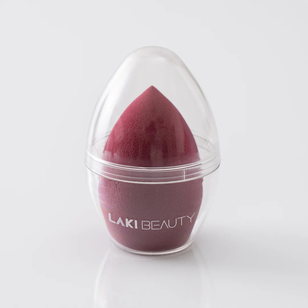 Laki Beauty - Sculpt & Blend Beauty Blender | MazenOnline
