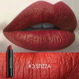 Focallure - Matte Creamy Crayon Lipstick | MazenOnline