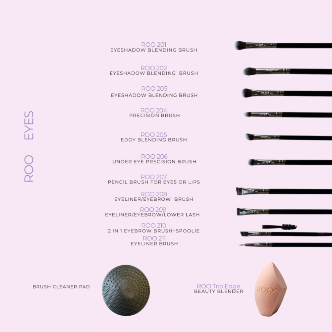 Roo - Roo Precision Pro 20 | MazenOnline