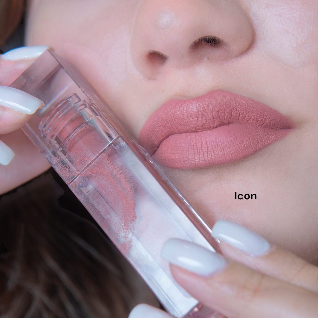 Roo - Roo Lip Gloss | MazenOnline