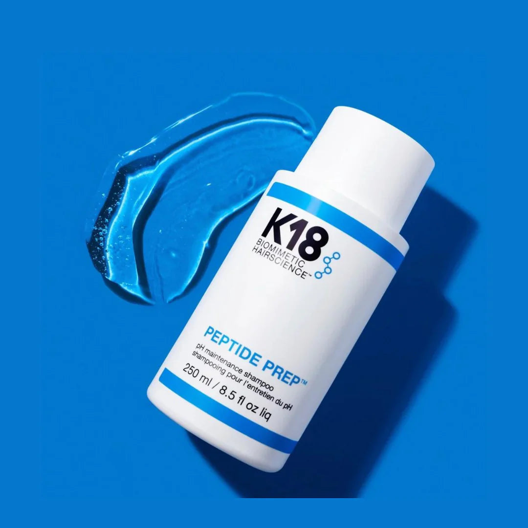 K18 - Shampoo Peptide Prep | MazenOnline