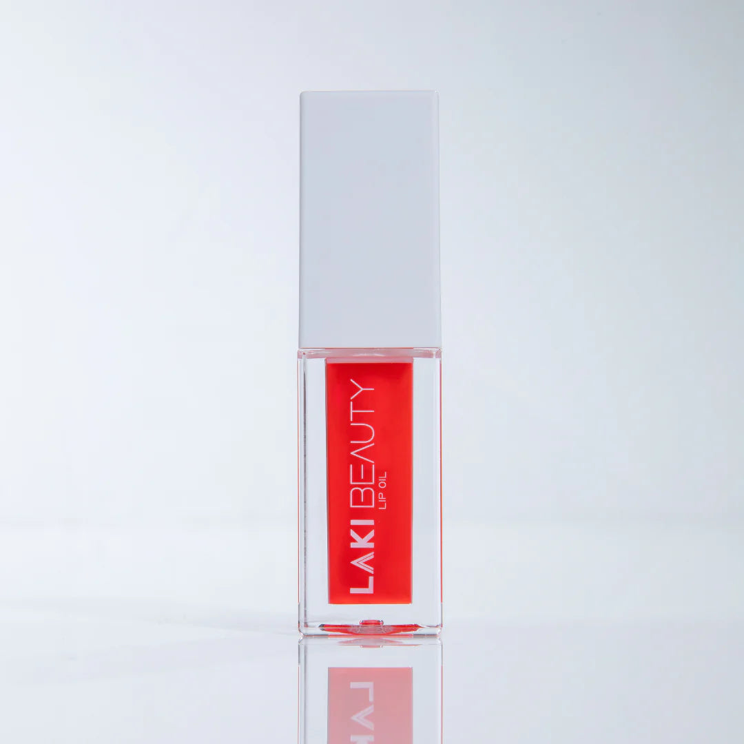Laki Beauty - Lip oil | MazenOnline