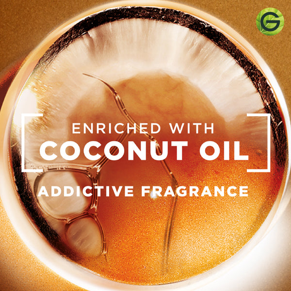 Garnier - Ambre Solaire Ideal Bronze Tan Sublimating Oil | MazenOnline