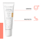 Avène Couvrance Fluid Foundation Corrector SPF 20 + Gift