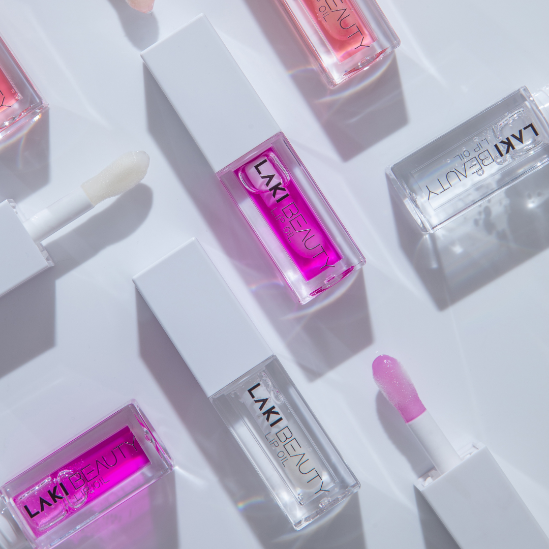 Laki Beauty - Lip oil | MazenOnline Main image