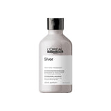 L'Oréal Paris - Expert Silver Violet Dyes + Magnesium Professional Shampoo | MazenOnline