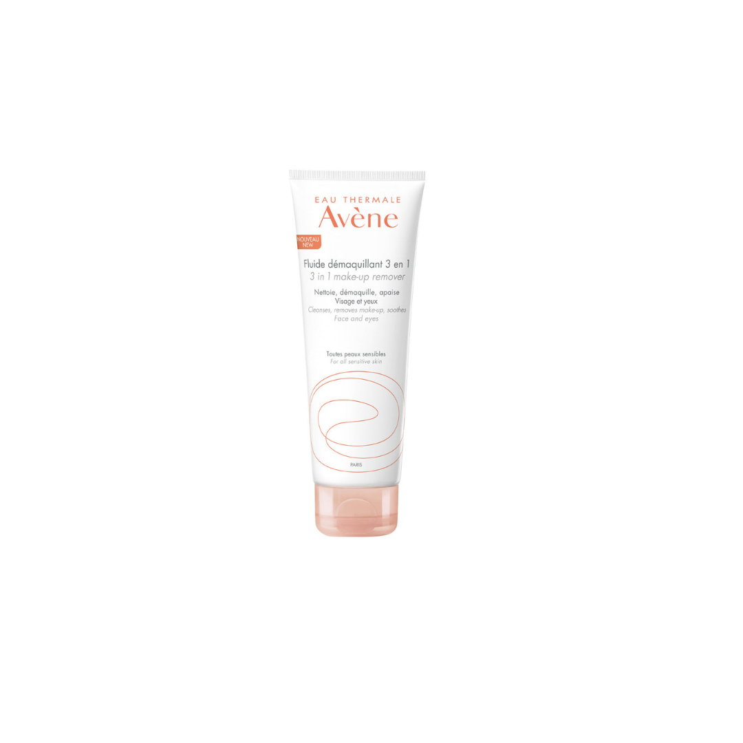3 in 1 Makeup Remover - MazenOnline