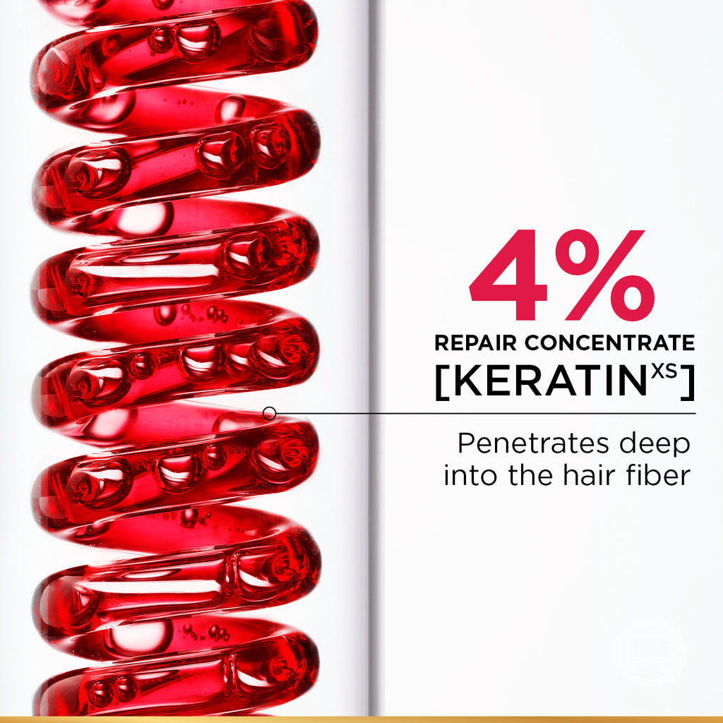 Total Repair 5 Shampoo