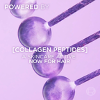 Elvive Collagen Lifter Hair Fibers Thickening Conditioner for Fine Involutionary Hair