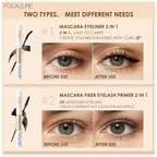 STAYMAX Mascara & Eyeliner-FA 160-1