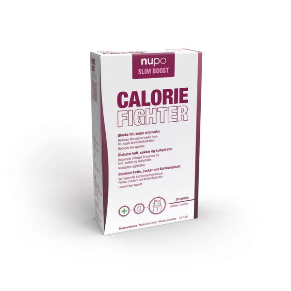 Slim Boost Calorie Fighter – MazenOnline