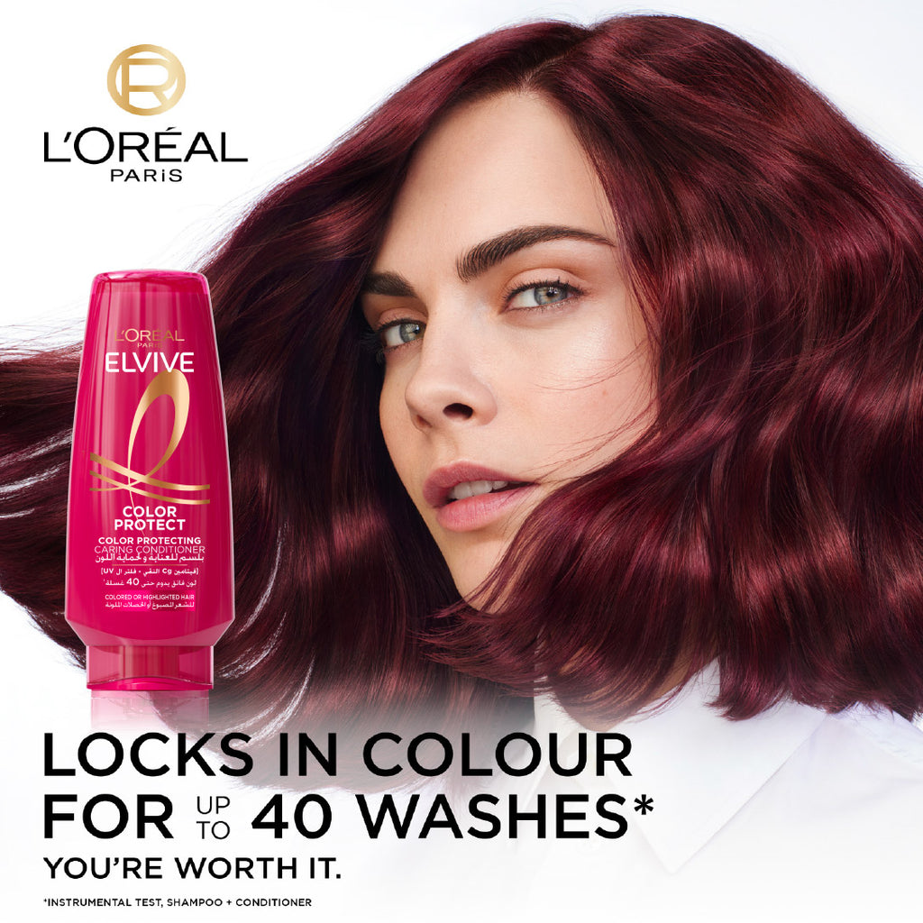 Colour Protect Conditioner