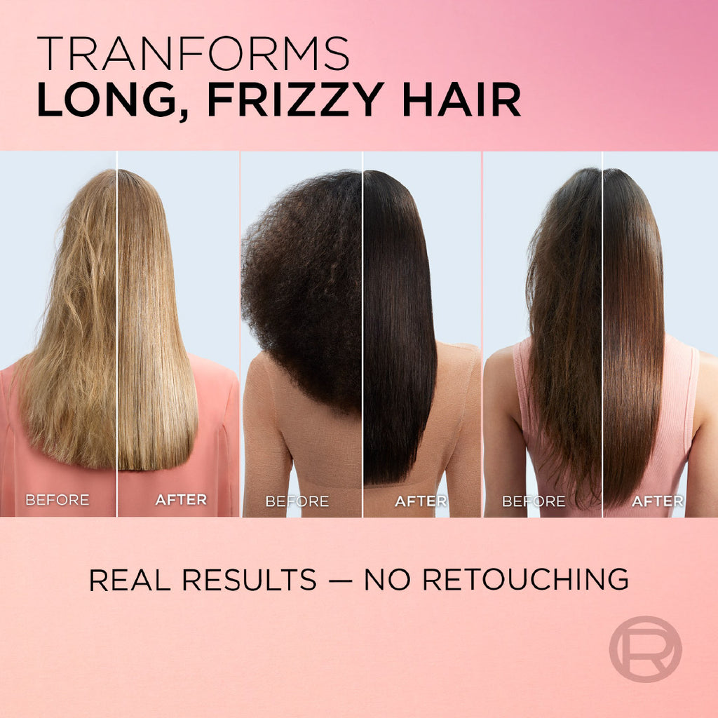 Dream Long Straight conditioner 200ml