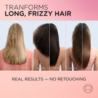 Dream Long Straight conditioner 200ml