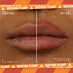 NYX Professional Makeup - Duck Plump Plumping Lip Liner, Up To 10 HR Wear, Matte Finish, | MazenOnline