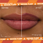 NYX Professional Makeup - Duck Plump Plumping Lip Liner, Up To 10 HR Wear, Matte Finish, | MazenOnline
