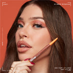 NYX Professional Makeup - Duck Plump Plumping Lip Liner, Up To 10 HR Wear, Matte Finish, | MazenOnline