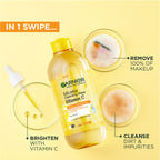 Fast Bright Vitamin C Micellar Water