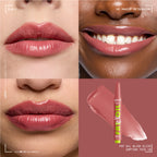 NYX Professional Makeup - Fat Oil Slick Click Shiny Lip Balm | MazenOnline