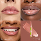 NYX Professional Makeup - Fat Oil Slick Click Shiny Lip Balm | MazenOnline