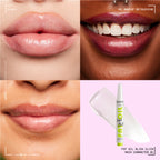 NYX Professional Makeup - Fat Oil Slick Click Shiny Lip Balm | MazenOnline