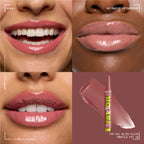 NYX Professional Makeup - Fat Oil Slick Click Shiny Lip Balm | MazenOnline