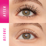 Maybelline New York - Lash Sensational Firework Washable Mascara | MazenOnline