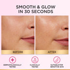 L'Oréal Paris - Glycolic-Bright Glowing Peeling Toner, with 5% Glycolic Acid, for Brightening, Dark Spots Reduction and Skin Tone Evening | MazenOnline