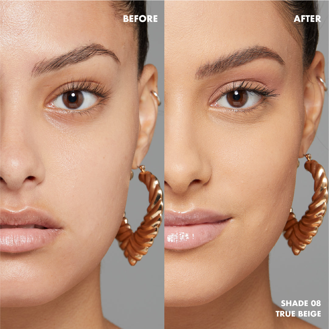 NYX Professional Makeup - Can't Stop Won't Stop Contour Concealer, 24H Full Coverage Matte Finish | MazenOnline