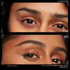 NYX Professional Makeup - Fill & Fluff Eyebrow Pomade Pencil | MazenOnline