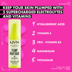 NYX Professional Makeup - Plump Right Back Serum And Primer | MazenOnline