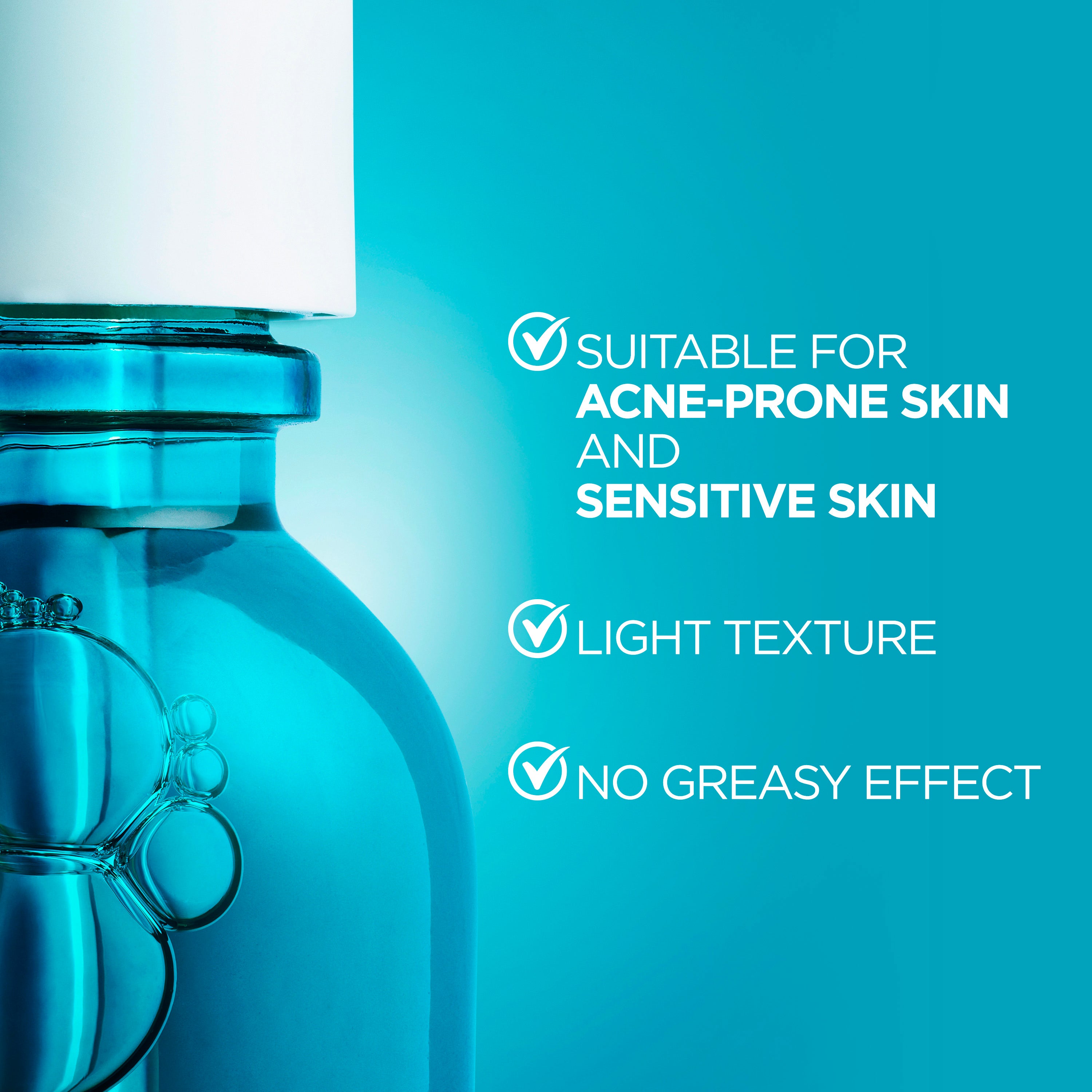 Bright Complete Anti-Acne Booster Serum - MazenOnline