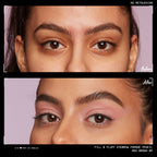 NYX Professional Makeup - Fill & Fluff Eyebrow Pomade Pencil | MazenOnline