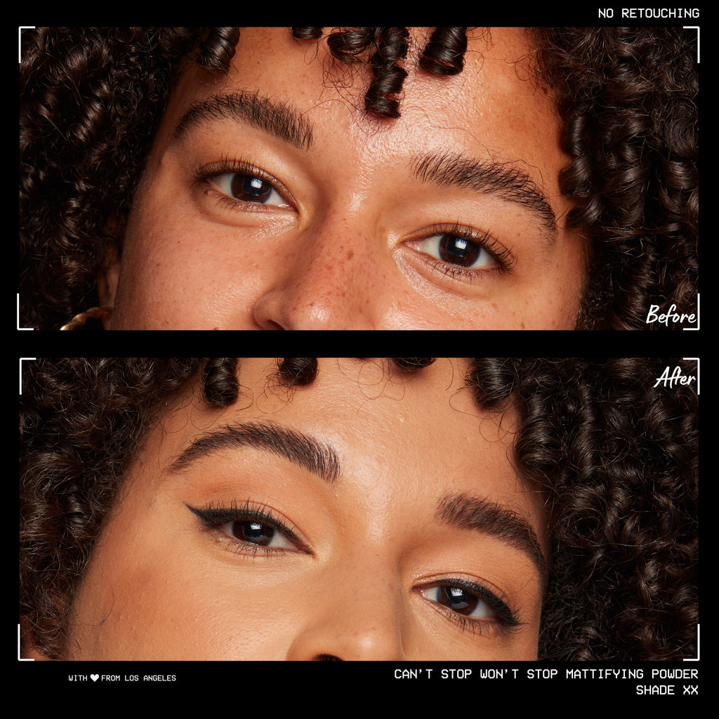 NYX Professional Makeup - Fill & Fluff Eyebrow Pomade Pencil | MazenOnline